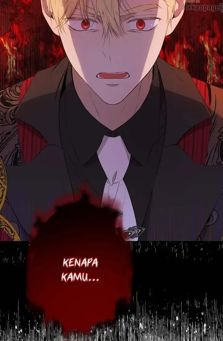 Actually, I Was the Real One Chapter 57 - halaman 35
