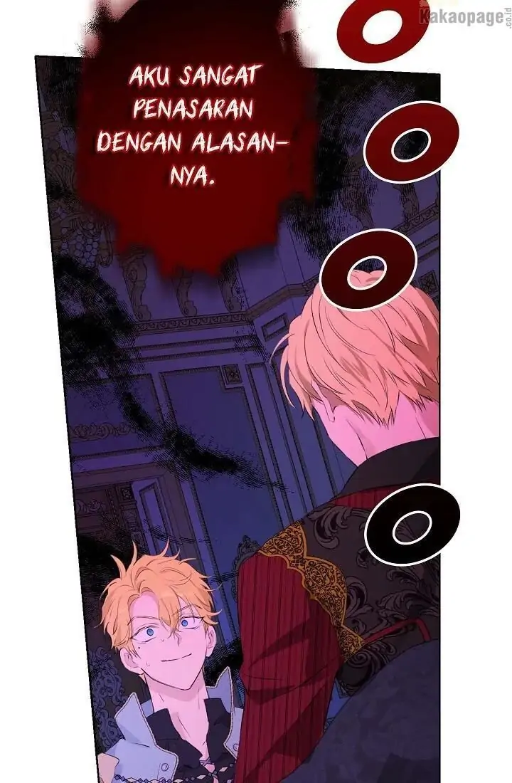 Actually, I Was the Real One Chapter 57 - halaman 37