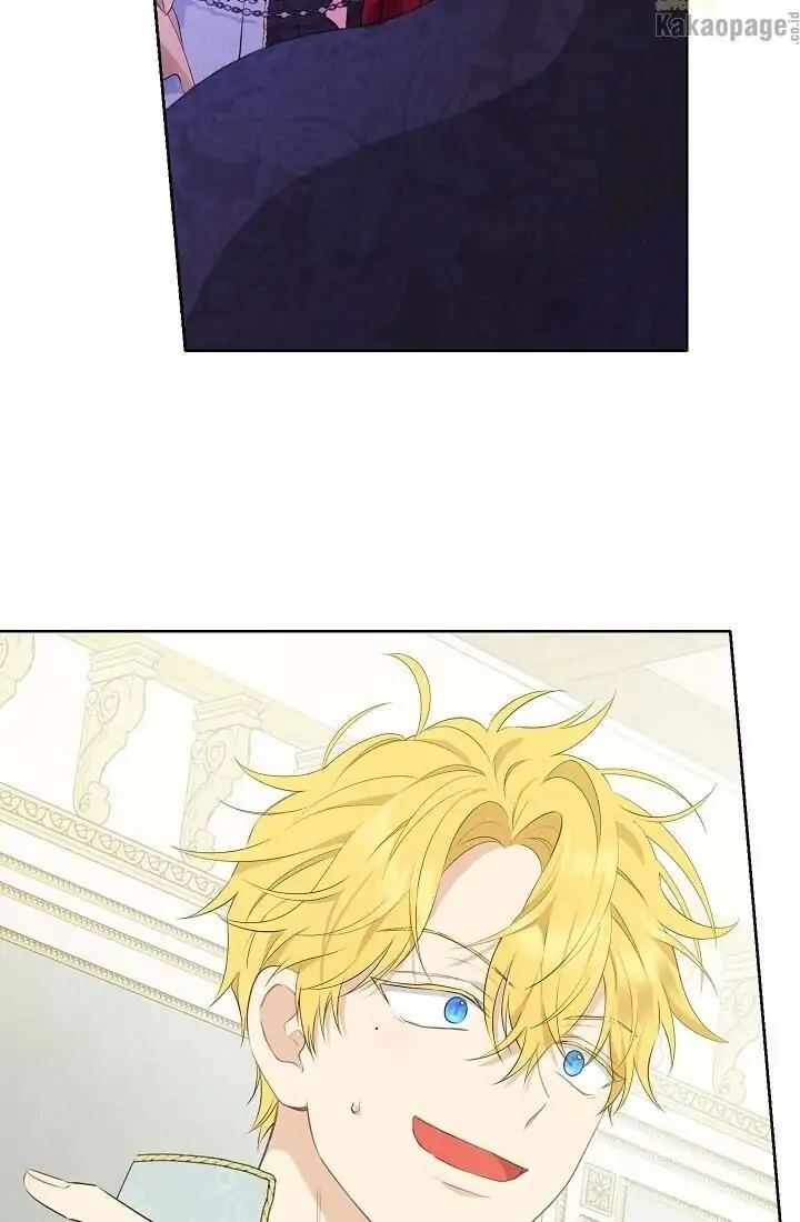Actually, I Was the Real One Chapter 57 - halaman 38