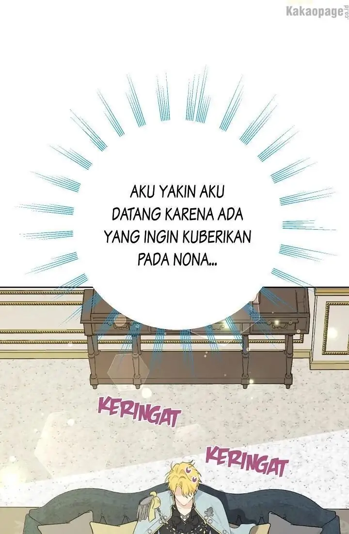 Actually, I Was the Real One Chapter 57 - halaman 4