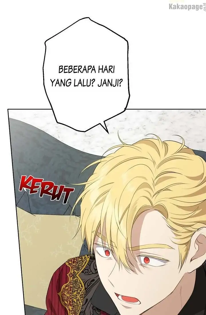 Actually, I Was the Real One Chapter 57 - halaman 40