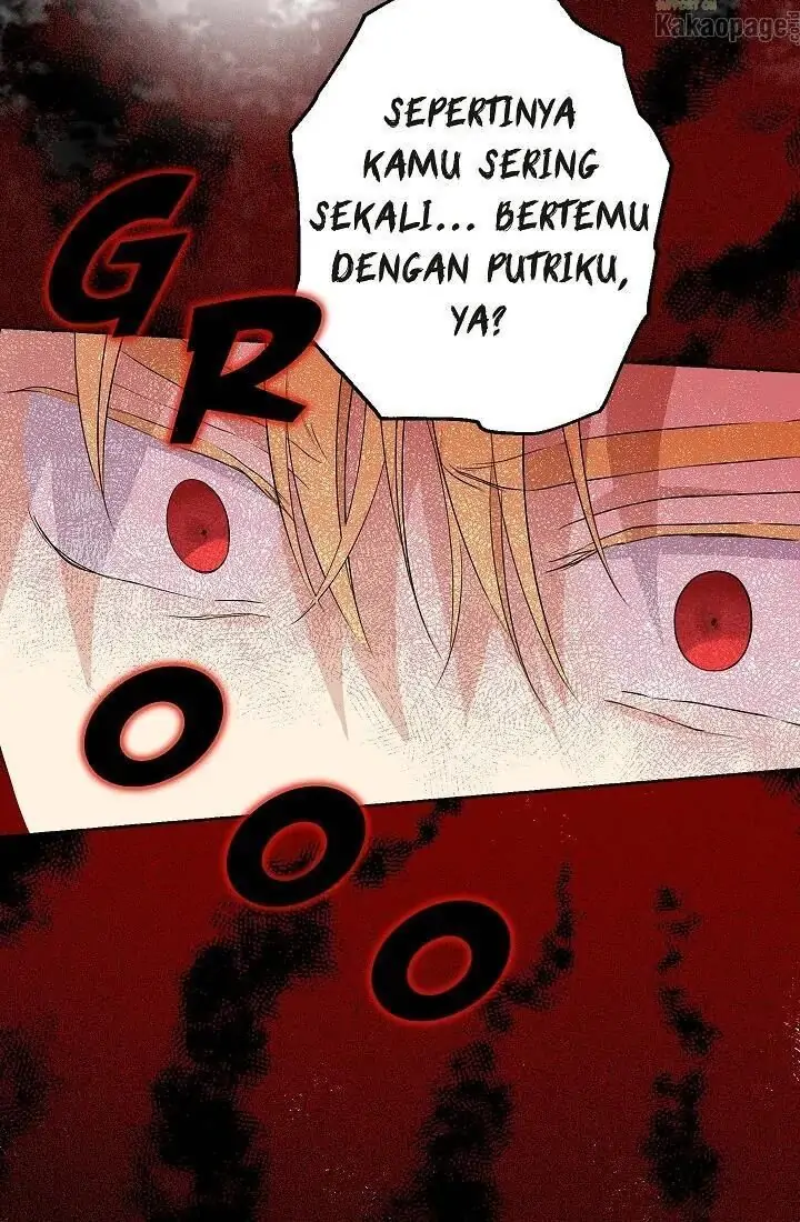 Actually, I Was the Real One Chapter 57 - halaman 42