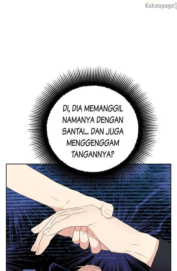 Actually, I Was the Real One Chapter 57 - halaman 53