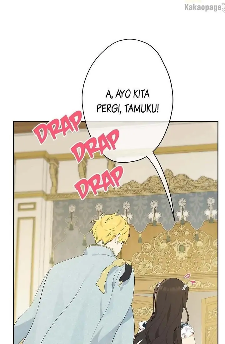 Actually, I Was the Real One Chapter 57 - halaman 57