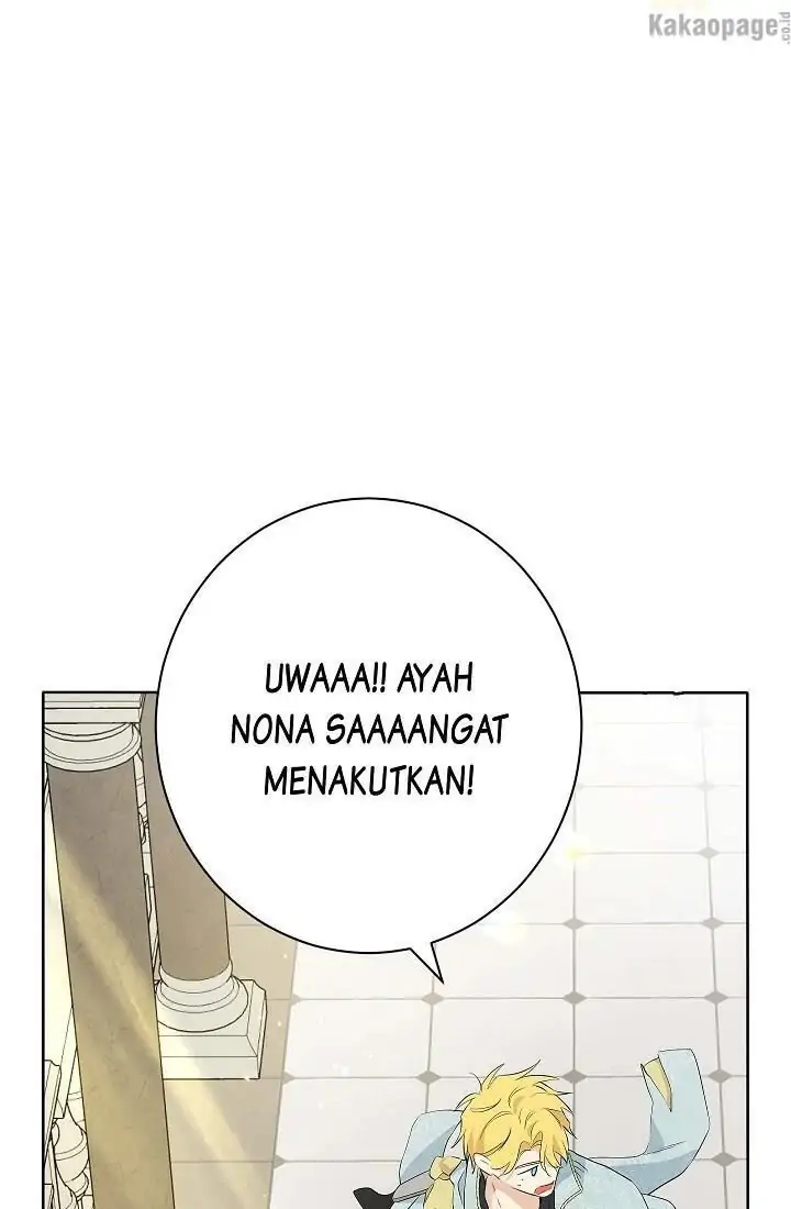 Actually, I Was the Real One Chapter 57 - halaman 63