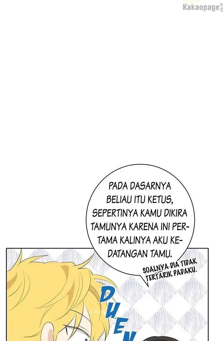 Actually, I Was the Real One Chapter 57 - halaman 65