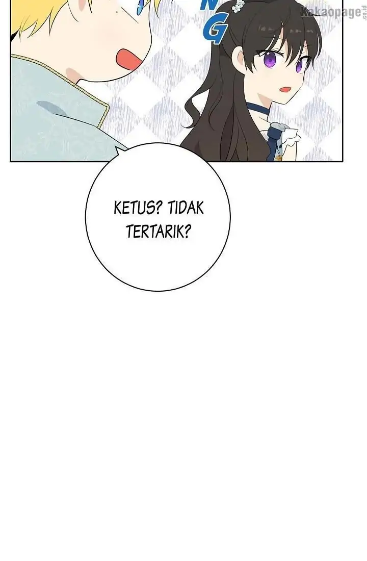 Actually, I Was the Real One Chapter 57 - halaman 66