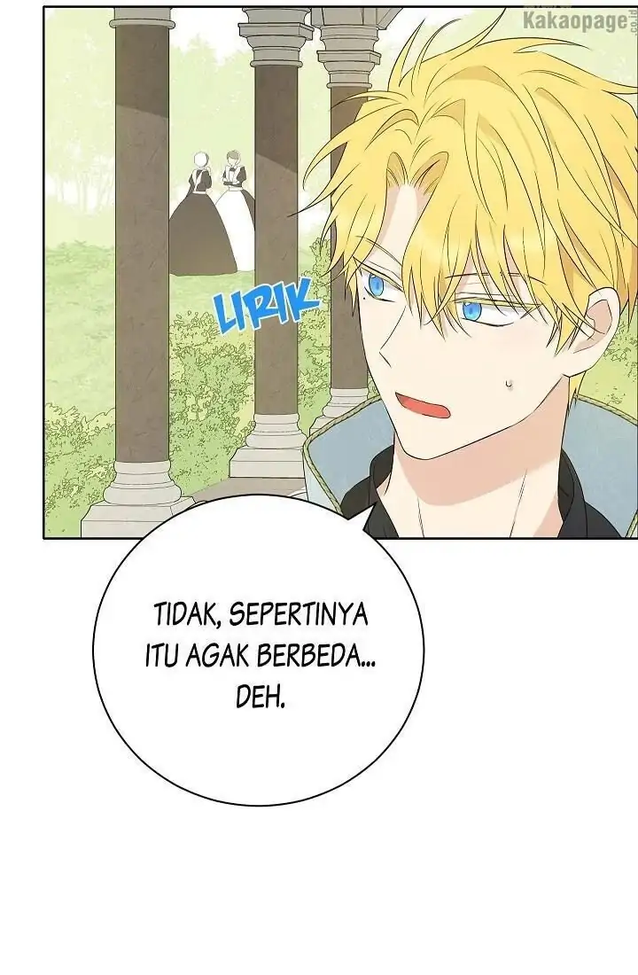 Actually, I Was the Real One Chapter 57 - halaman 67