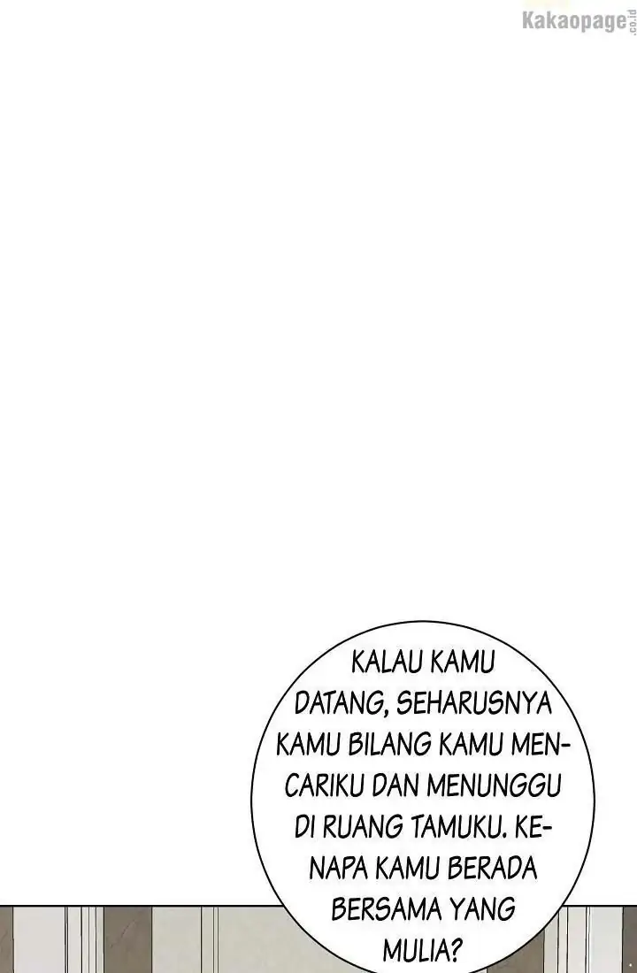 Actually, I Was the Real One Chapter 57 - halaman 68