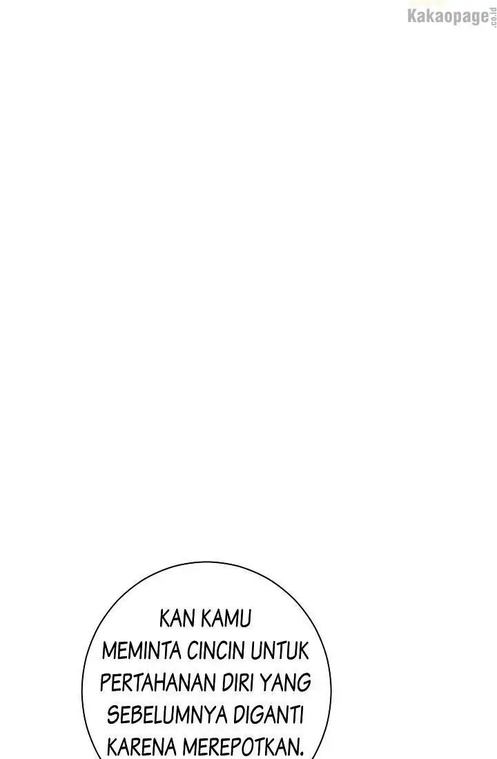 Actually, I Was the Real One Chapter 57 - halaman 74