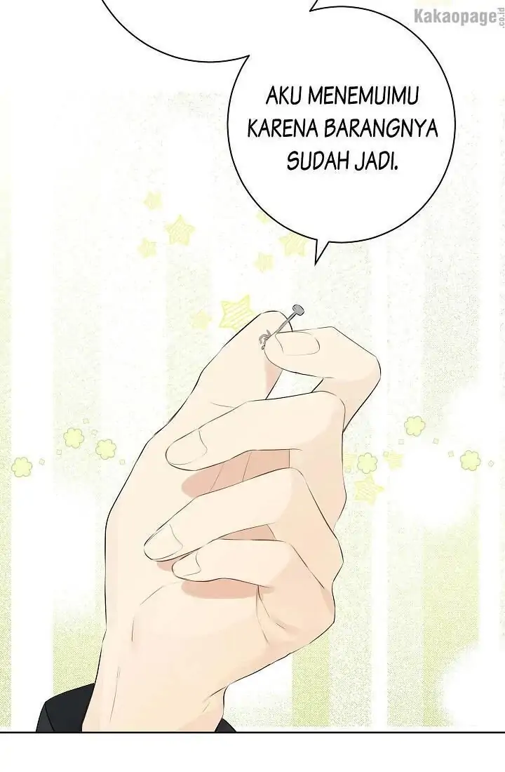 Actually, I Was the Real One Chapter 57 - halaman 75