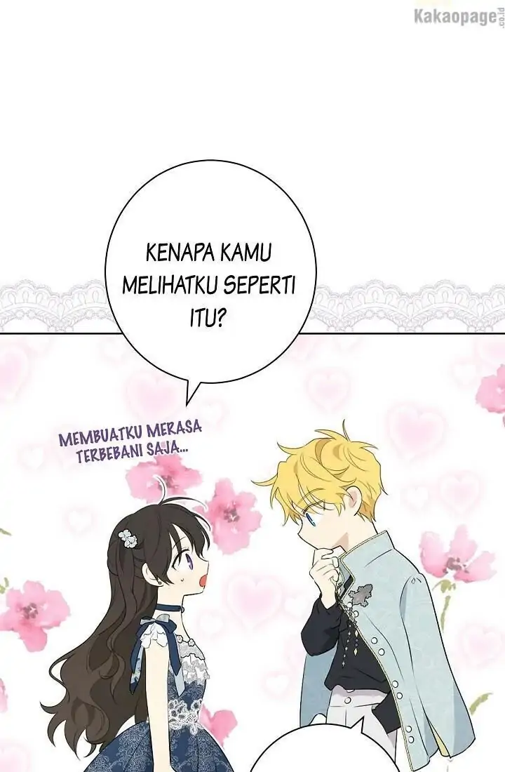 Actually, I Was the Real One Chapter 57 - halaman 85