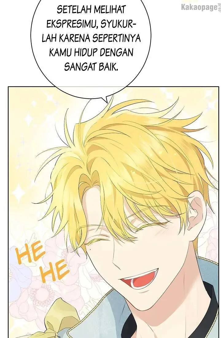 Actually, I Was the Real One Chapter 57 - halaman 87