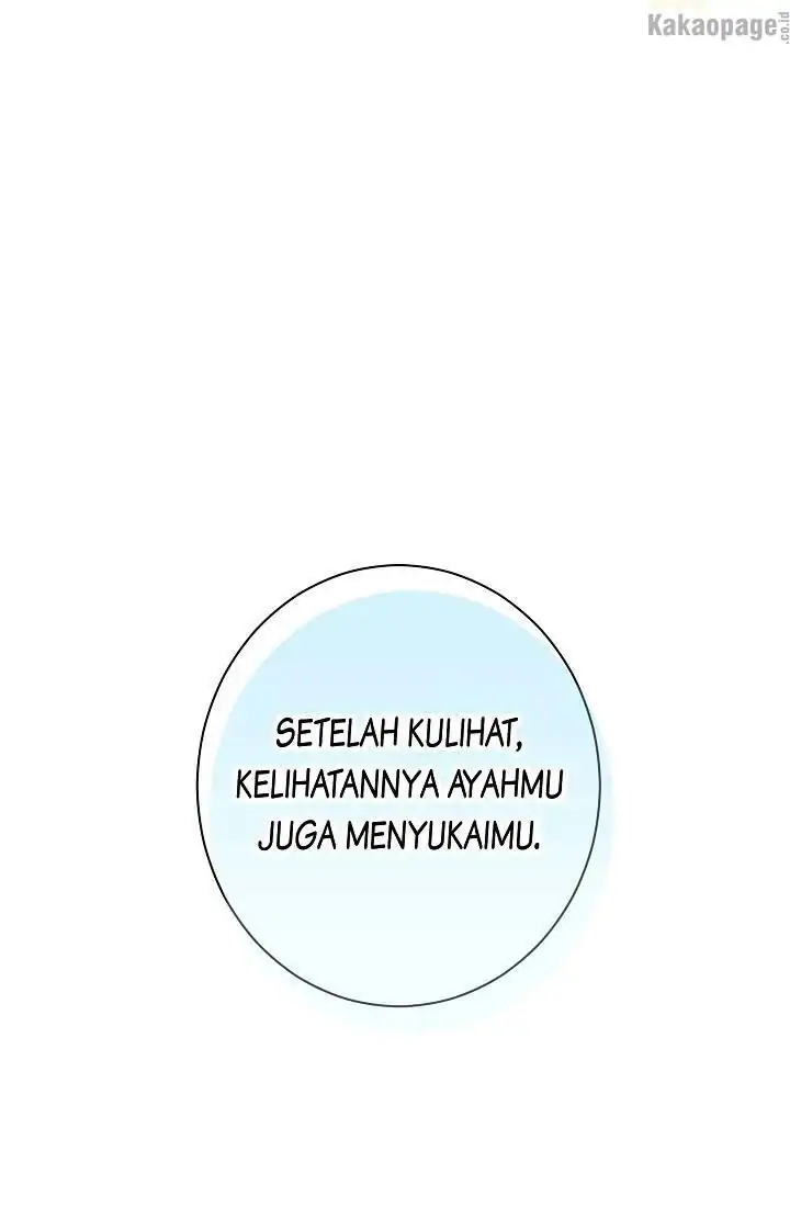 Actually, I Was the Real One Chapter 58 - halaman 1