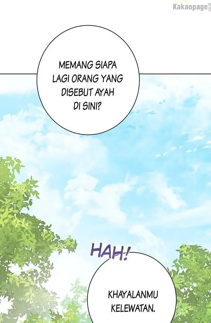 Actually, I Was the Real One Chapter 58 - halaman 10