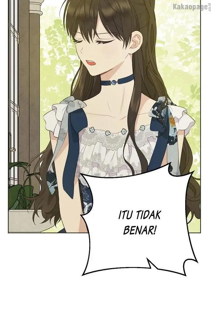 Actually, I Was the Real One Chapter 58 - halaman 14