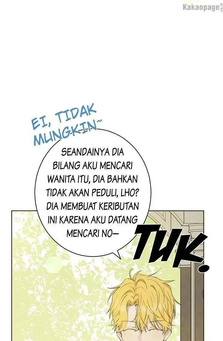 Actually, I Was the Real One Chapter 58 - halaman 20