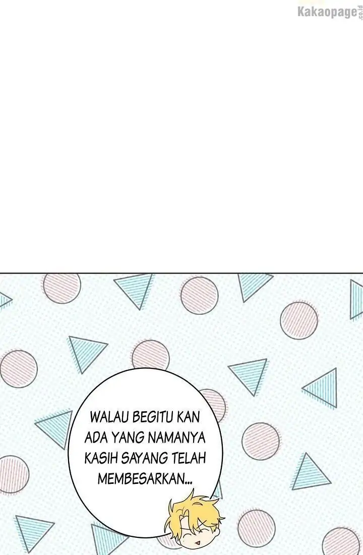 Actually, I Was the Real One Chapter 58 - halaman 23