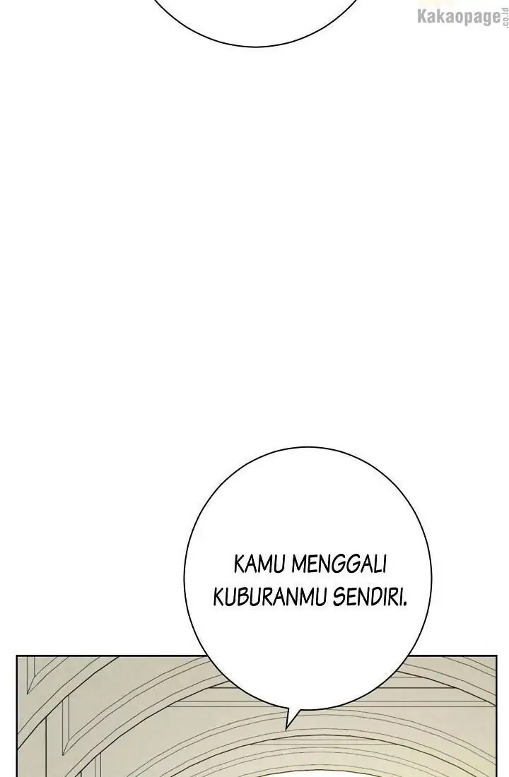 Actually, I Was the Real One Chapter 58 - halaman 28