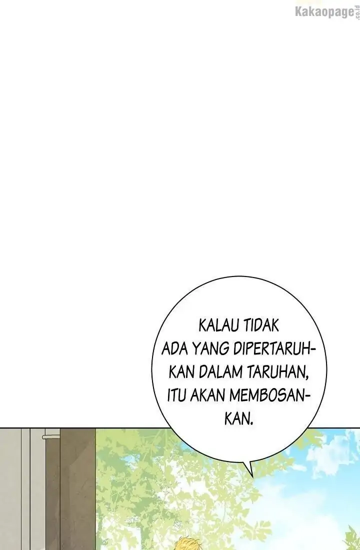 Actually, I Was the Real One Chapter 58 - halaman 30