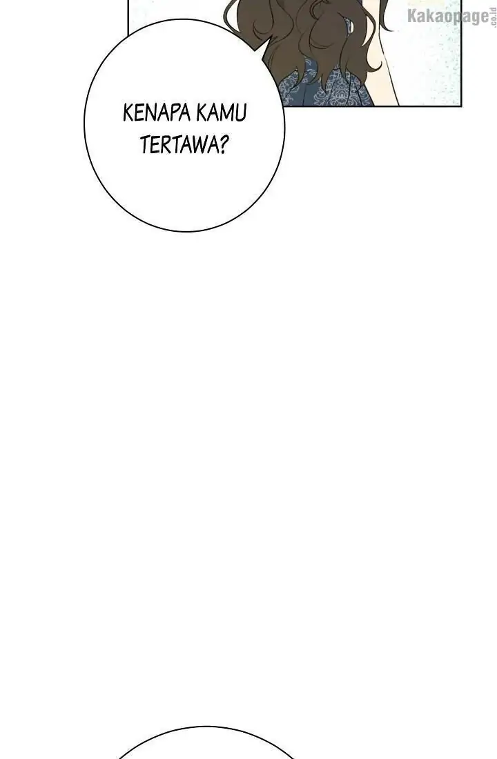 Actually, I Was the Real One Chapter 58 - halaman 33