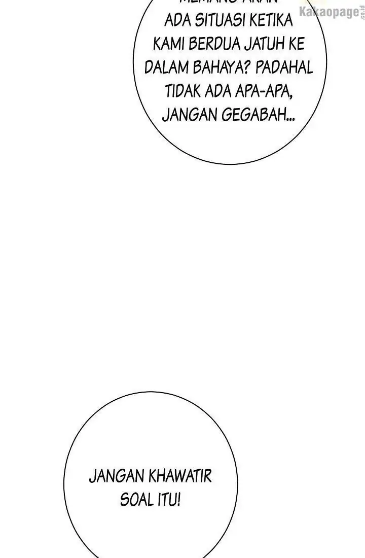 Actually, I Was the Real One Chapter 58 - halaman 35