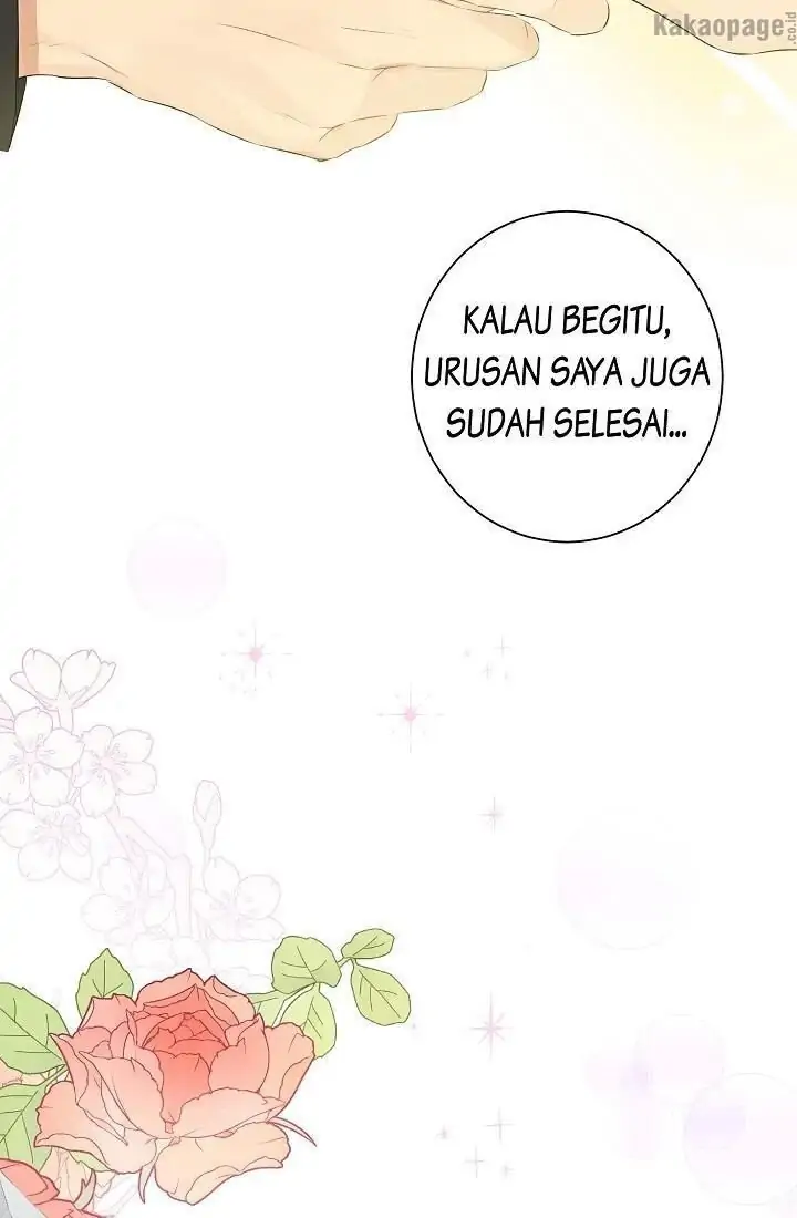 Actually, I Was the Real One Chapter 58 - halaman 38