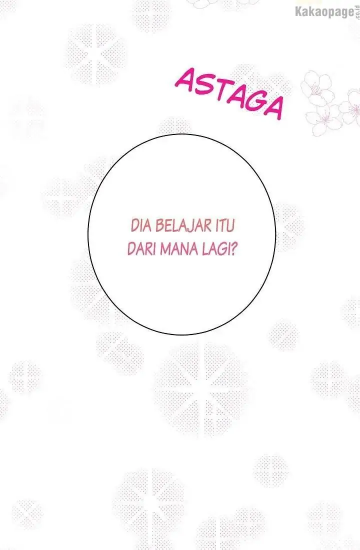 Actually, I Was the Real One Chapter 58 - halaman 46