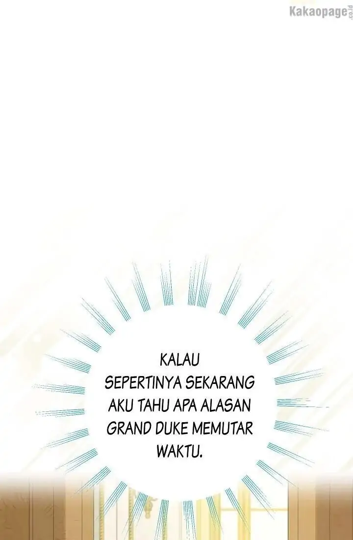 Actually, I Was the Real One Chapter 58 - halaman 52