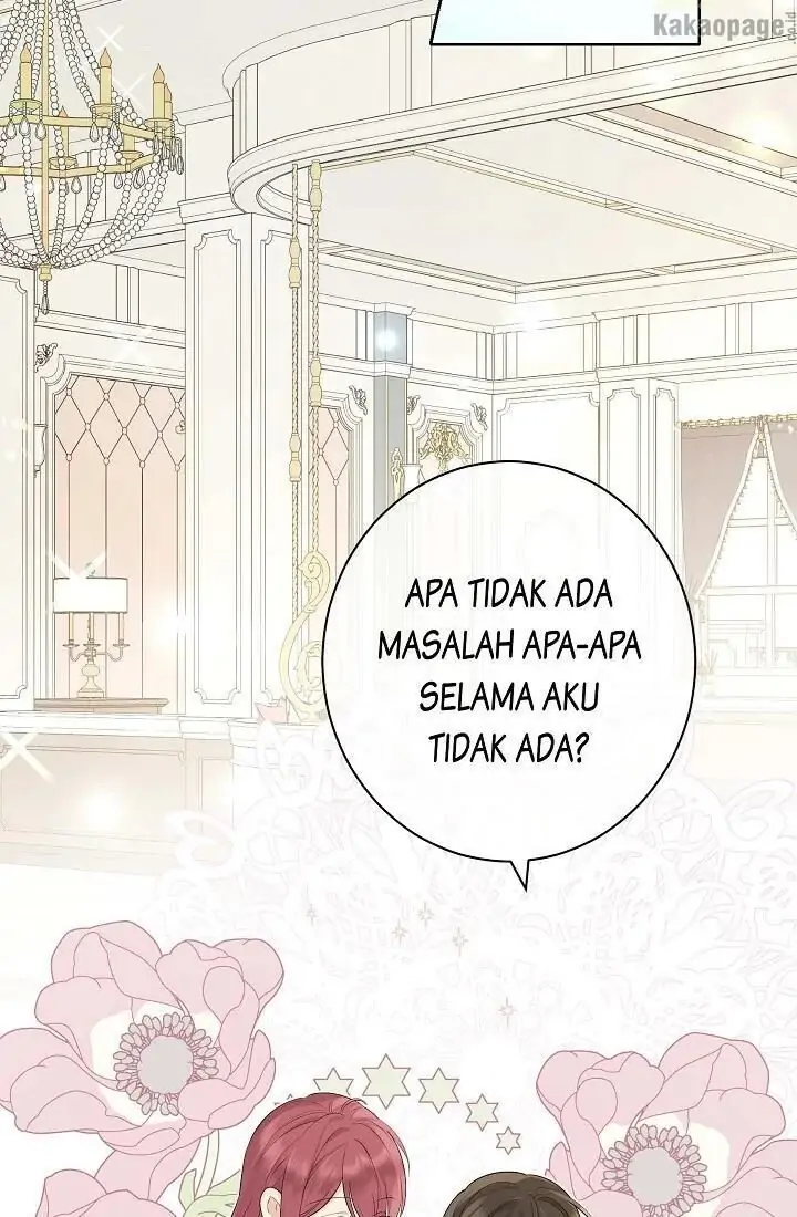 Actually, I Was the Real One Chapter 58 - halaman 62