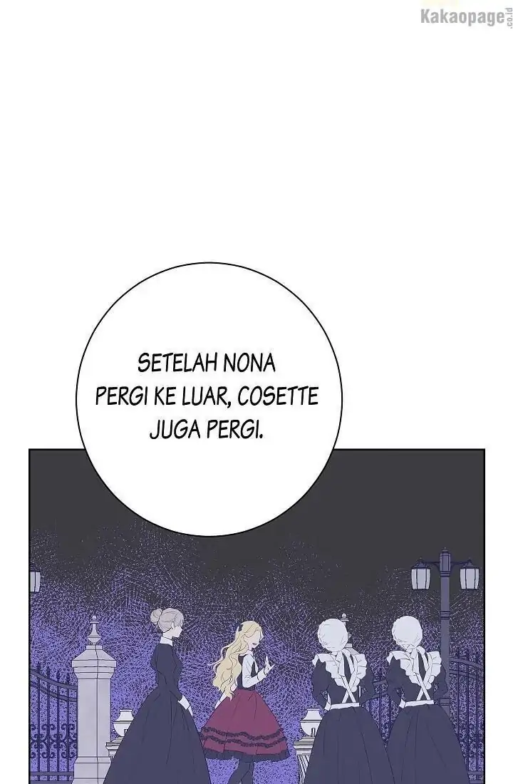 Actually, I Was the Real One Chapter 58 - halaman 66