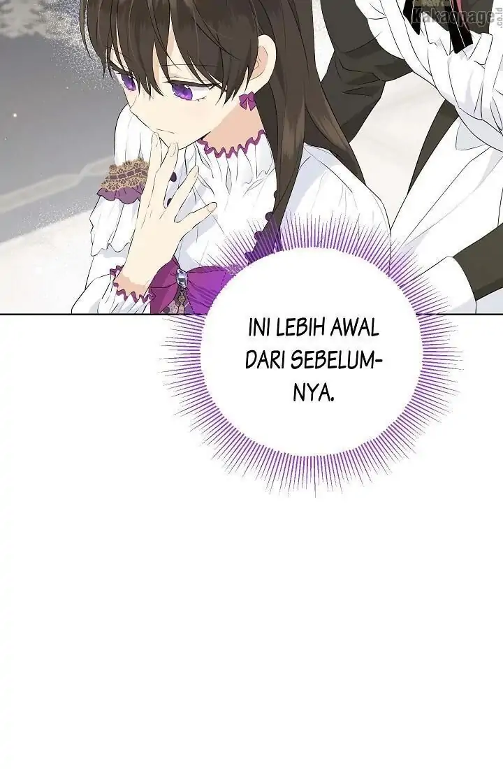 Actually, I Was the Real One Chapter 58 - halaman 69