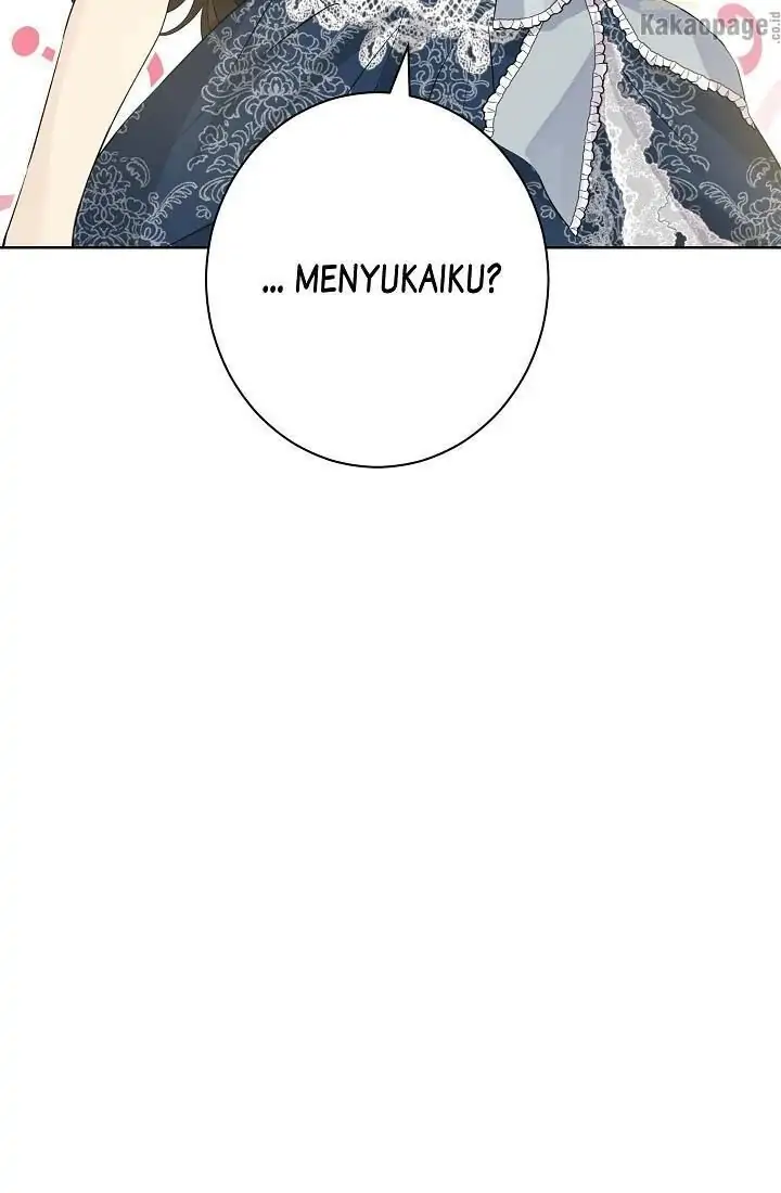 Actually, I Was the Real One Chapter 58 - halaman 7