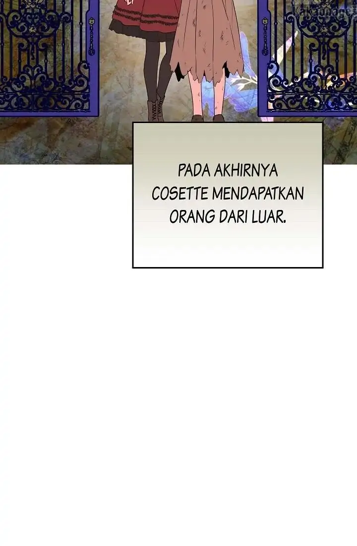 Actually, I Was the Real One Chapter 58 - halaman 71