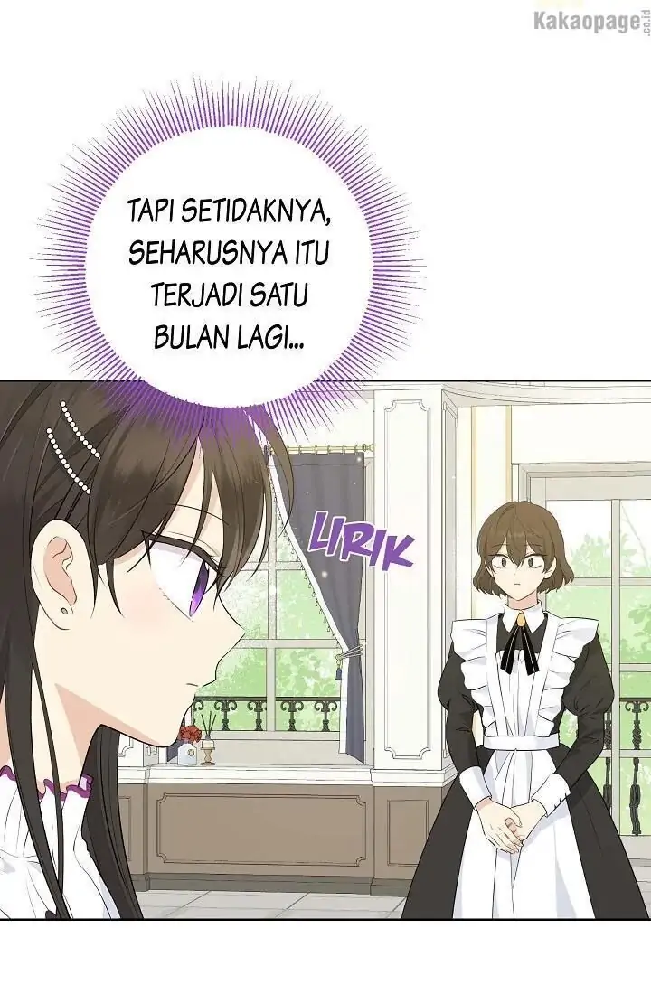 Actually, I Was the Real One Chapter 58 - halaman 72