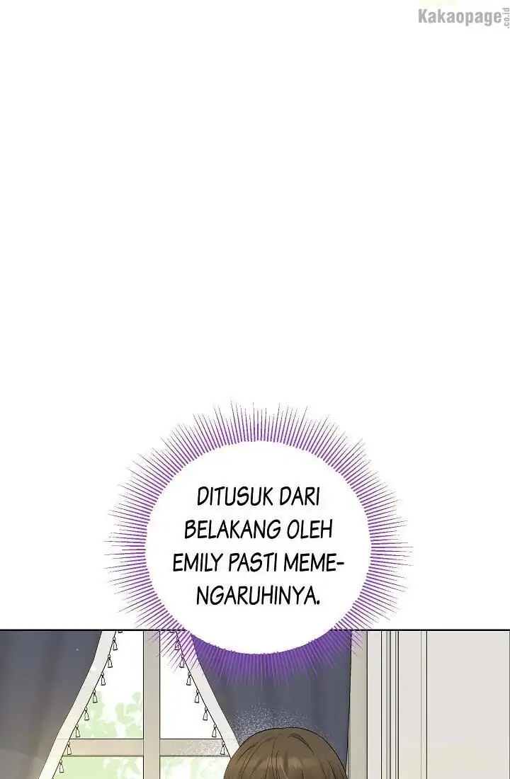 Actually, I Was the Real One Chapter 58 - halaman 73