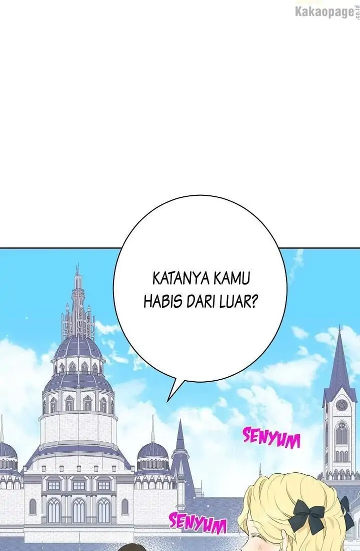 Actually, I Was the Real One Chapter 58 - halaman 83