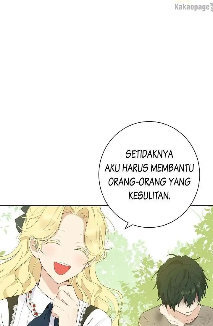 Actually, I Was the Real One Chapter 58 - halaman 85