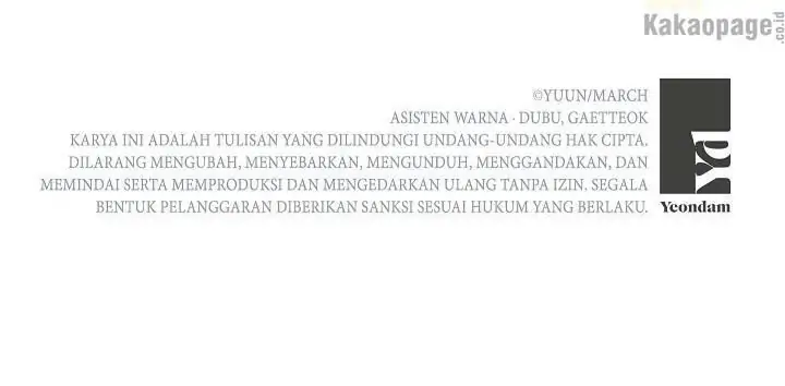 Actually, I Was the Real One Chapter 58 - halaman 92