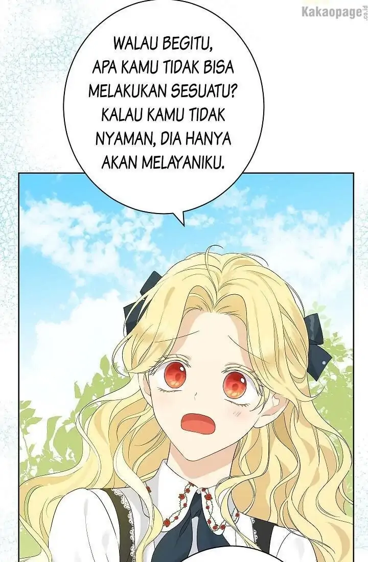 Actually, I Was the Real One Chapter 59 - halaman 11
