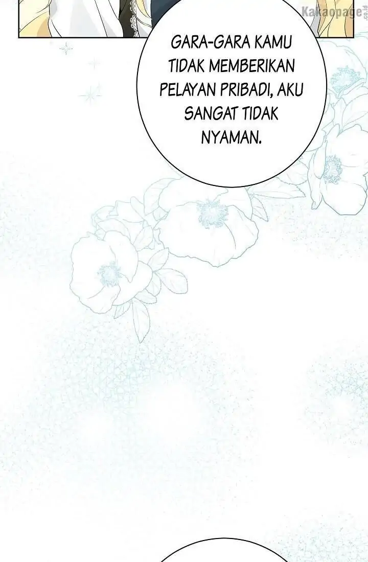 Actually, I Was the Real One Chapter 59 - halaman 12