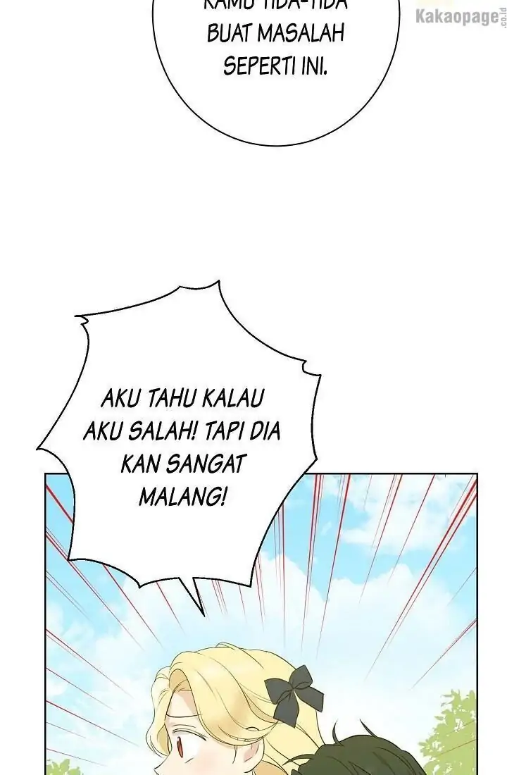 Actually, I Was the Real One Chapter 59 - halaman 15