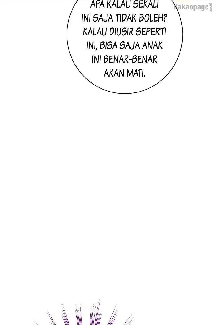 Actually, I Was the Real One Chapter 59 - halaman 18