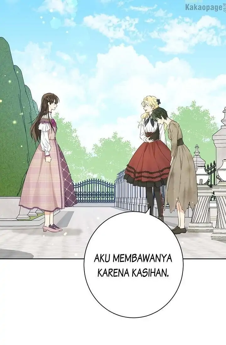 Actually, I Was the Real One Chapter 59 - halaman 2