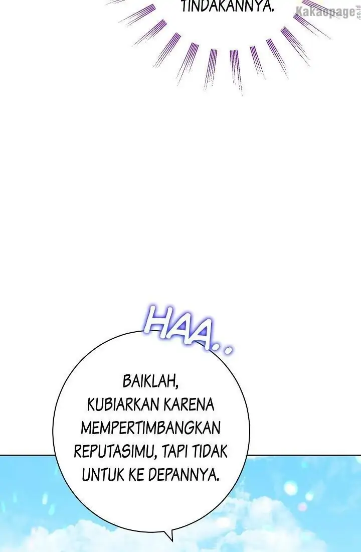 Actually, I Was the Real One Chapter 59 - halaman 20