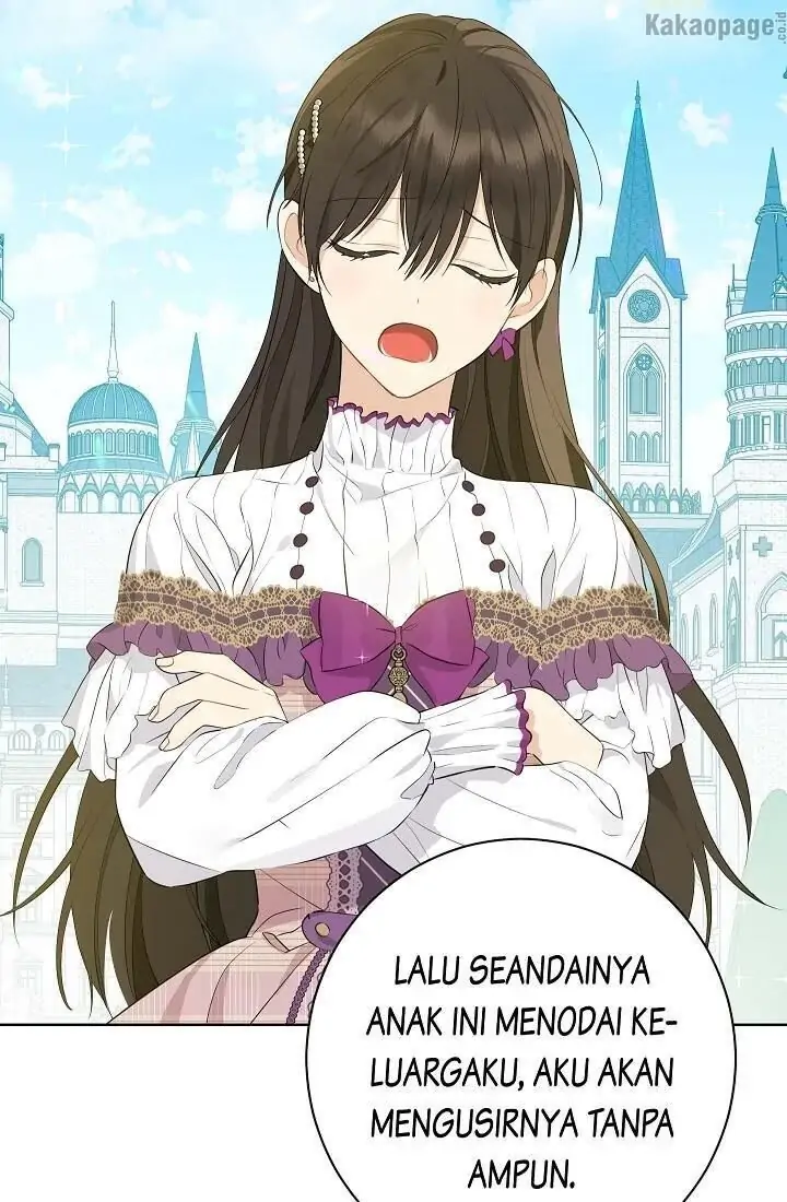 Actually, I Was the Real One Chapter 59 - halaman 21