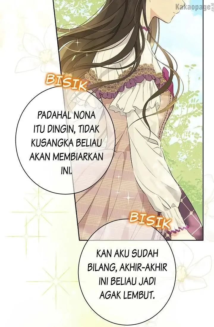 Actually, I Was the Real One Chapter 59 - halaman 29