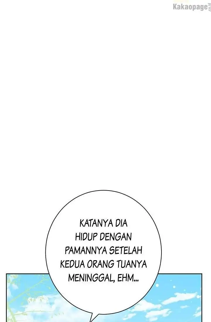 Actually, I Was the Real One Chapter 59 - halaman 3