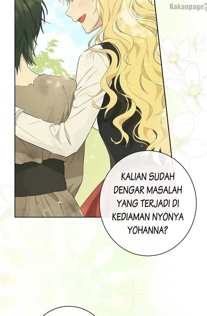 Actually, I Was the Real One Chapter 59 - halaman 31