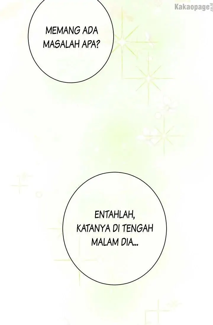 Actually, I Was the Real One Chapter 59 - halaman 32
